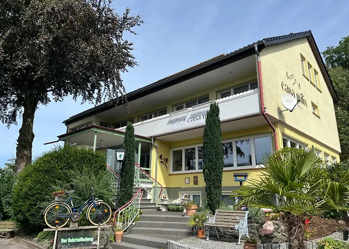 Casa Milix - Bed & Breakfast