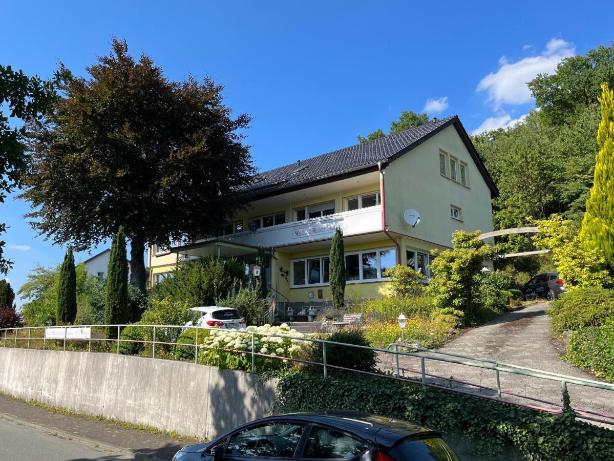 Frühstückspension Casa Milix - Bed & Breakfast Winterberg