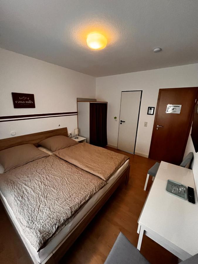 Casa Milix - Bed & Breakfast Winterberg