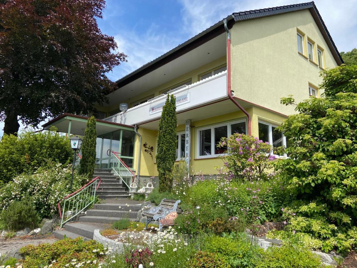 Casa Milix - Bed & Breakfast Winterberg