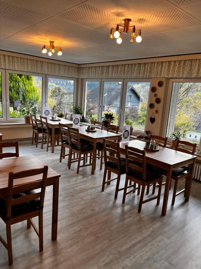 Frühstückspension Casa Milix - Bed & Breakfast Winterberg