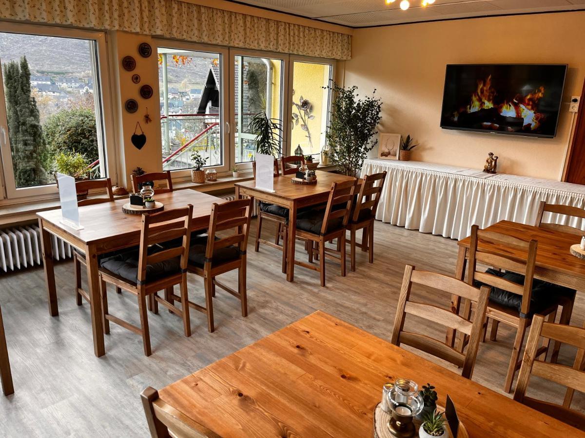 Frühstückspension Casa Milix - Bed & Breakfast 2*