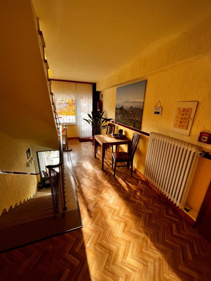 Casa Milix - Bed & Breakfast 2* Winterberg