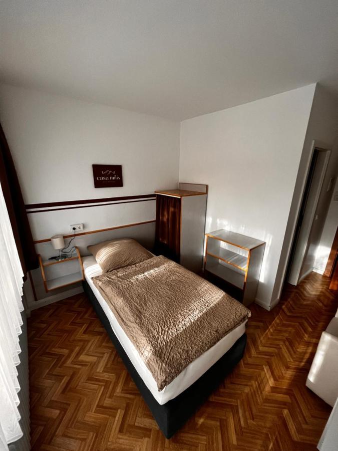 Casa Milix - Bed & Breakfast