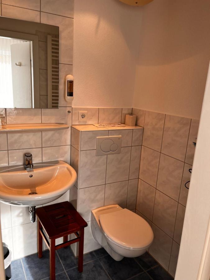 Casa Milix - Bed & Breakfast Frühstückspension Winterberg