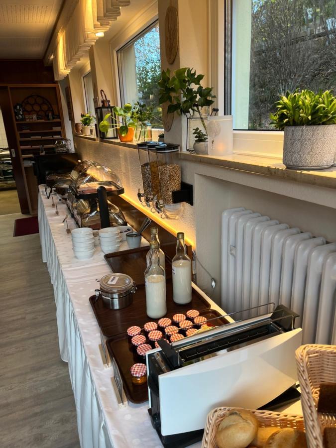 Casa Milix - Bed & Breakfast Winterberg