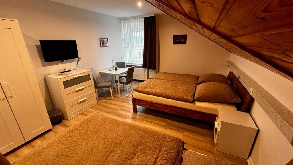 Casa Milix - Bed & Breakfast 2*