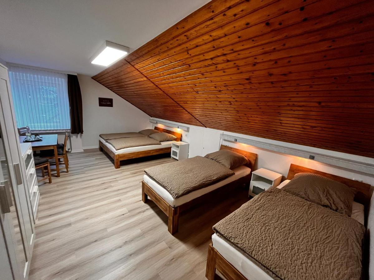 Casa Milix - Bed & Breakfast Winterberg